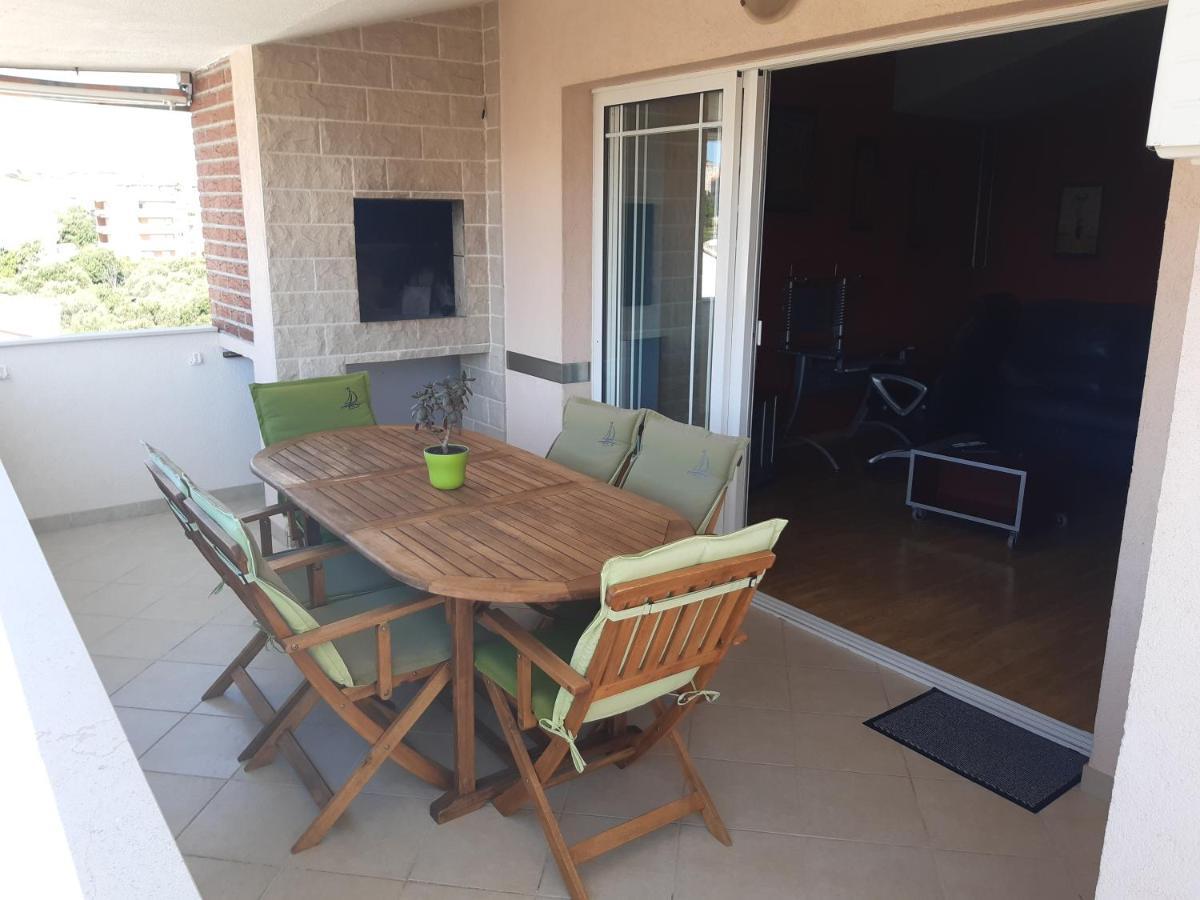 Apartment Antea Split Ngoại thất bức ảnh