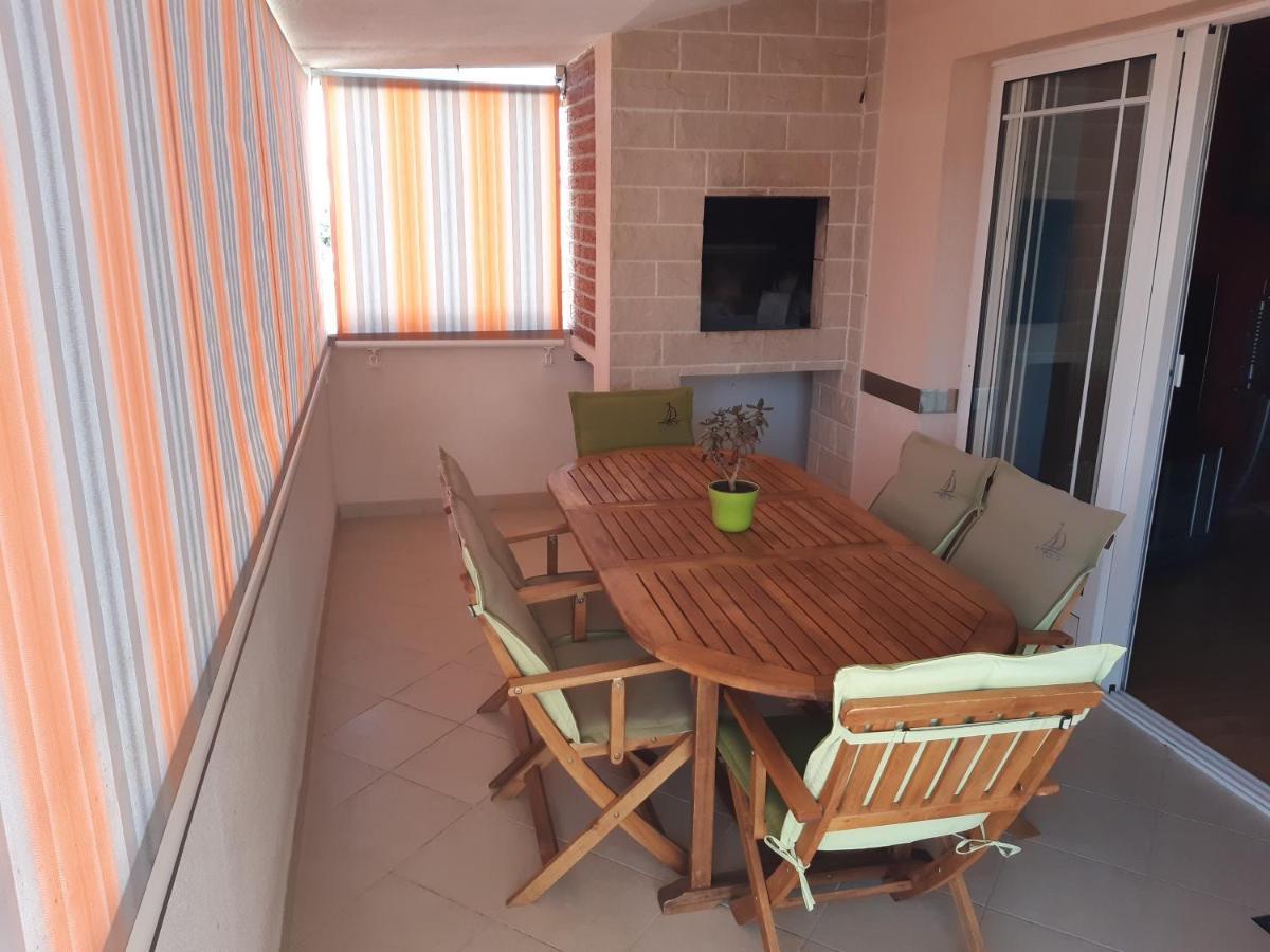 Apartment Antea Split Ngoại thất bức ảnh