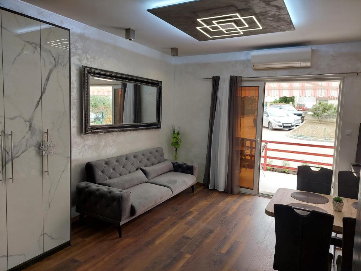 Apartment Antea Split Ngoại thất bức ảnh