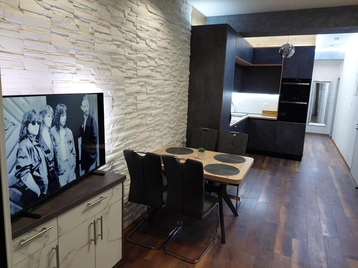 Apartment Antea Split Ngoại thất bức ảnh