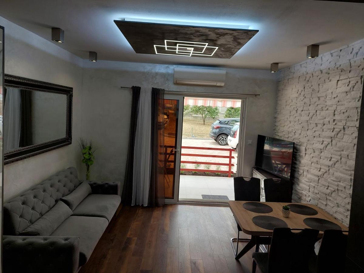 Apartment Antea Split Ngoại thất bức ảnh