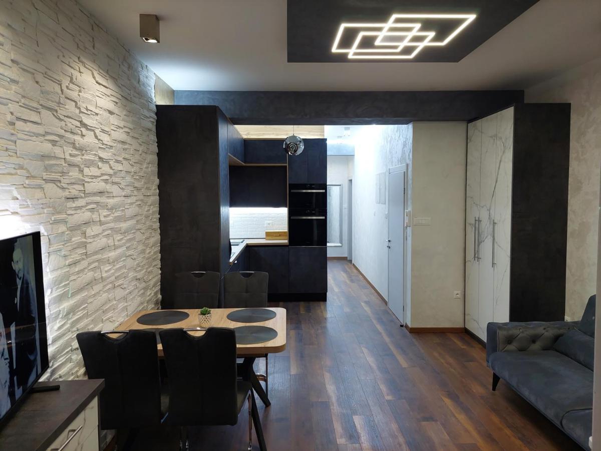 Apartment Antea Split Ngoại thất bức ảnh