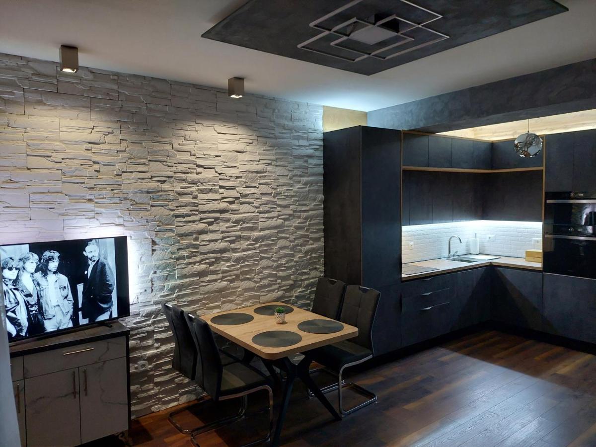 Apartment Antea Split Ngoại thất bức ảnh