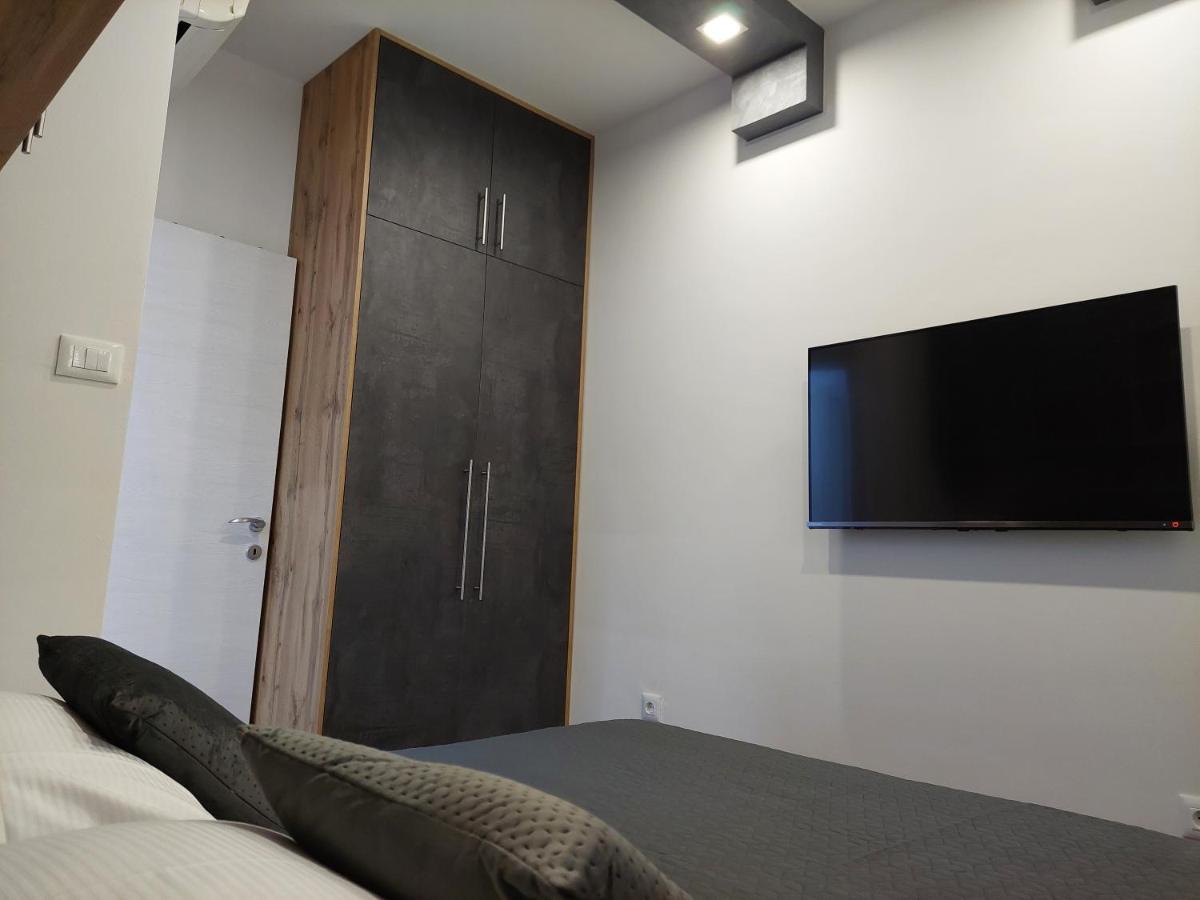 Apartment Antea Split Ngoại thất bức ảnh