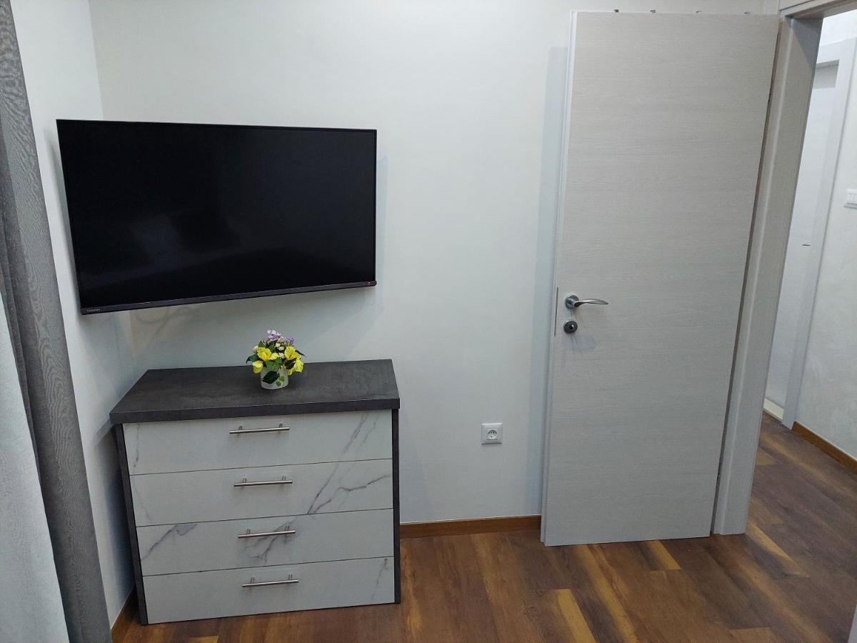 Apartment Antea Split Ngoại thất bức ảnh