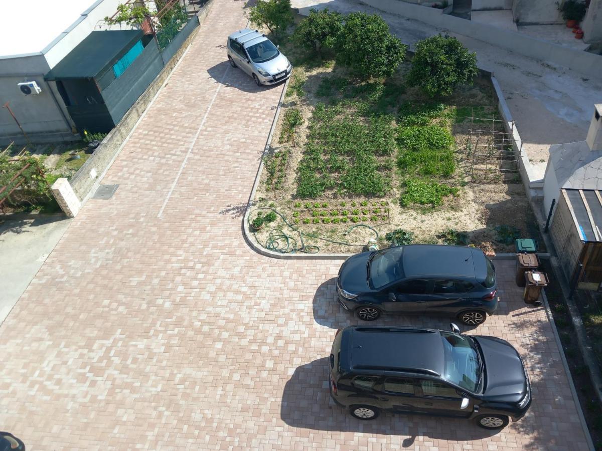 Apartment Antea Split Ngoại thất bức ảnh