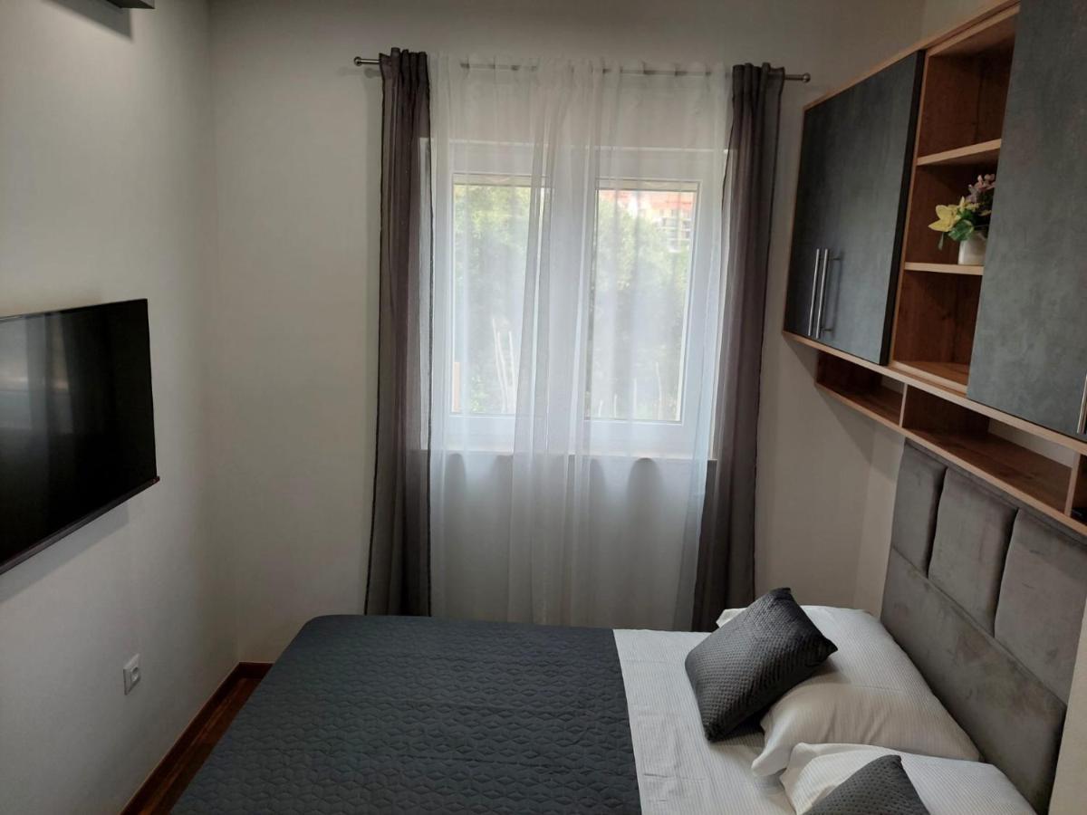 Apartment Antea Split Ngoại thất bức ảnh