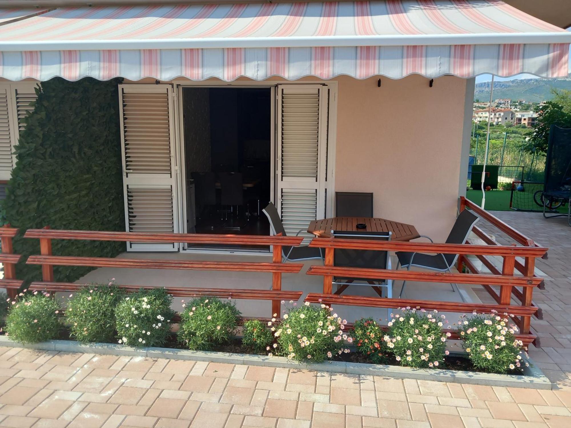 Apartment Antea Split Ngoại thất bức ảnh