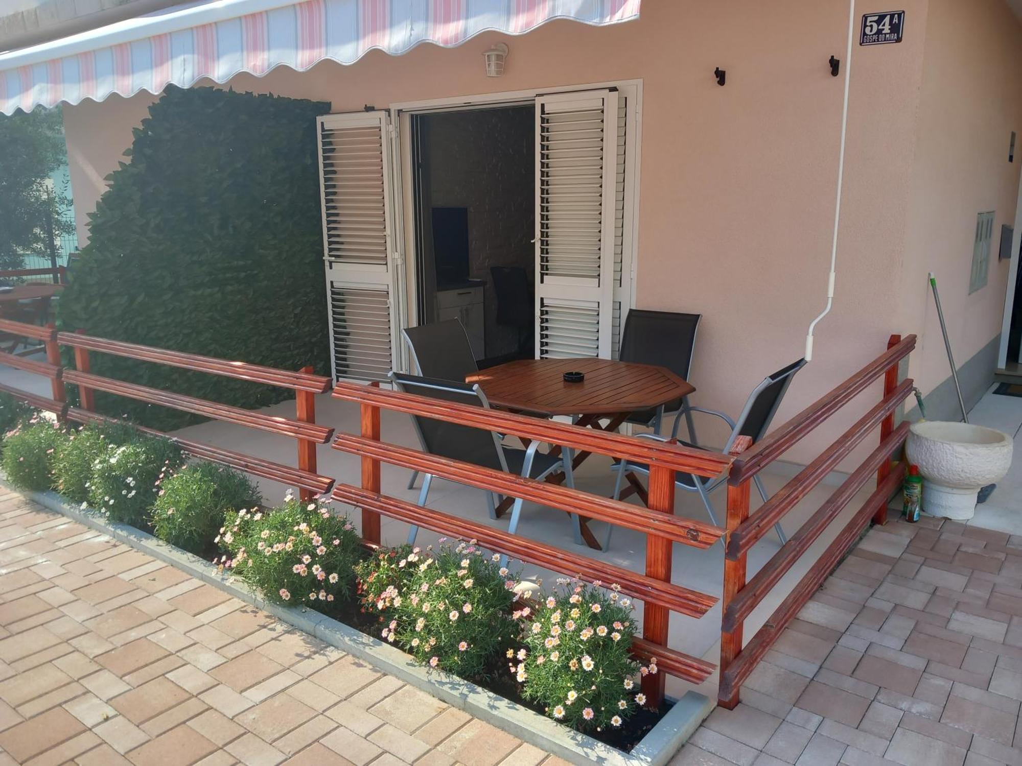 Apartment Antea Split Ngoại thất bức ảnh