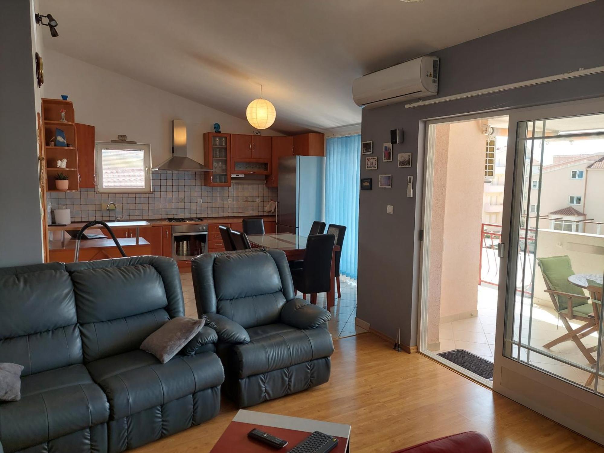 Apartment Antea Split Ngoại thất bức ảnh