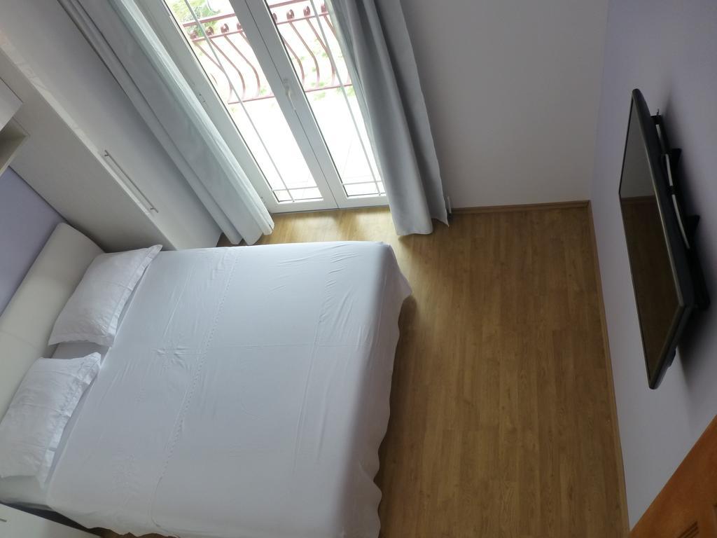Apartment Antea Split Ngoại thất bức ảnh
